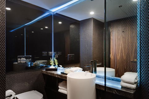 Stamford Plaza Melbourne - Kempsey Accommodation 38