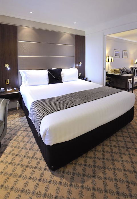 Stamford Plaza Melbourne - Kempsey Accommodation 33