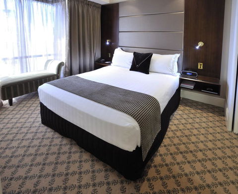 Stamford Plaza Melbourne - Kempsey Accommodation 2