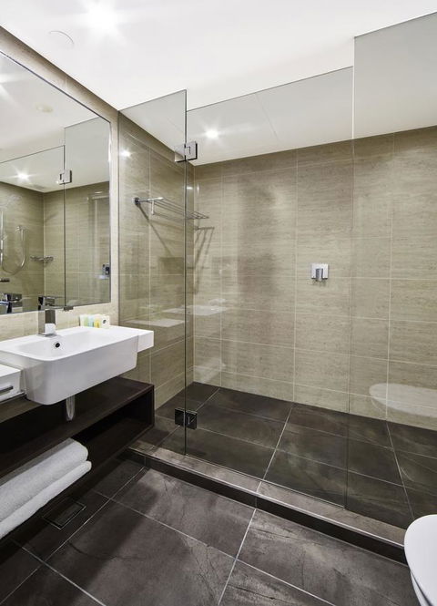 Stamford Plaza Melbourne - Kempsey Accommodation 22
