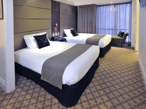 Stamford Plaza Melbourne - Kempsey Accommodation 28