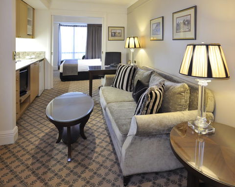Stamford Plaza Melbourne - Kempsey Accommodation 7