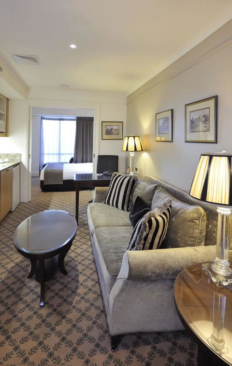 Stamford Plaza Melbourne - Kempsey Accommodation 34