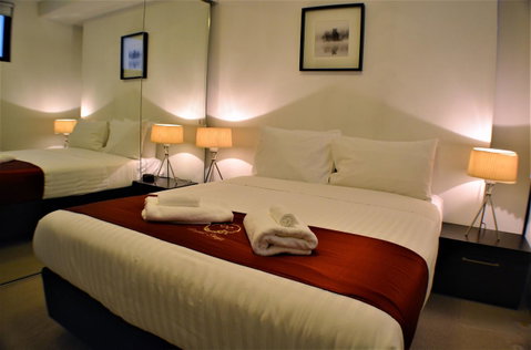 Royal Stays Apartments Melbourne- Southbank - Kempsey Accommodation 10