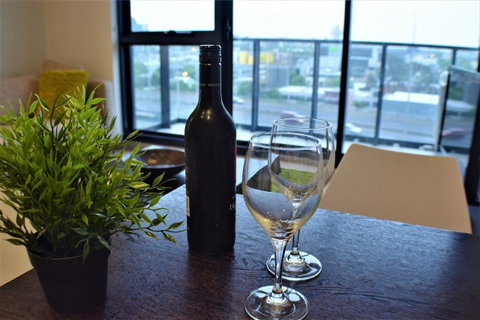 Royal Stays Apartments Melbourne- Southbank - Kempsey Accommodation 0