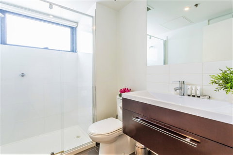 Royal Stays Apartments Melbourne- Southbank - Kempsey Accommodation 8