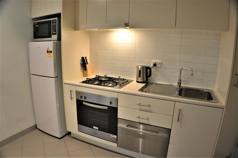 Royal Stays Apartments Melbourne- Southbank - Kempsey Accommodation 11