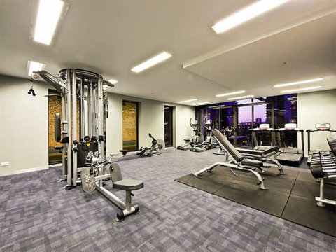Royal Stays Apartments Melbourne- Southbank - Kempsey Accommodation 5