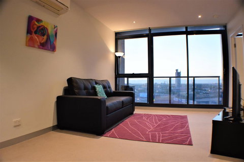 Royal Stays Apartments Melbourne- Southbank - Kempsey Accommodation 13