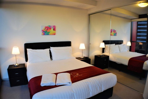 Royal Stays Apartments Melbourne- Southbank - Kempsey Accommodation 12