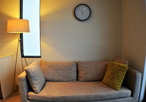 Royal Stays Apartments Melbourne- Southbank - Kempsey Accommodation 18