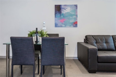 Royal Stays Apartments Melbourne- Southbank - Kempsey Accommodation 14