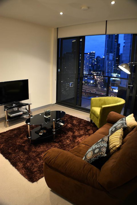 Royal Stays Apartments Melbourne- Southbank - Kempsey Accommodation 20