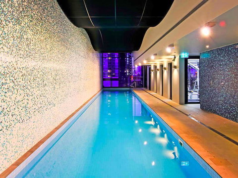 Royal Stays Apartments Melbourne- Southbank - Kempsey Accommodation 9