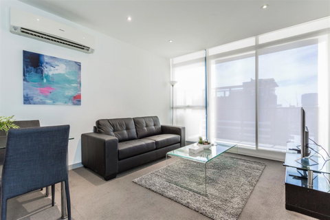 Royal Stays Apartments Melbourne- Southbank - Kempsey Accommodation 15