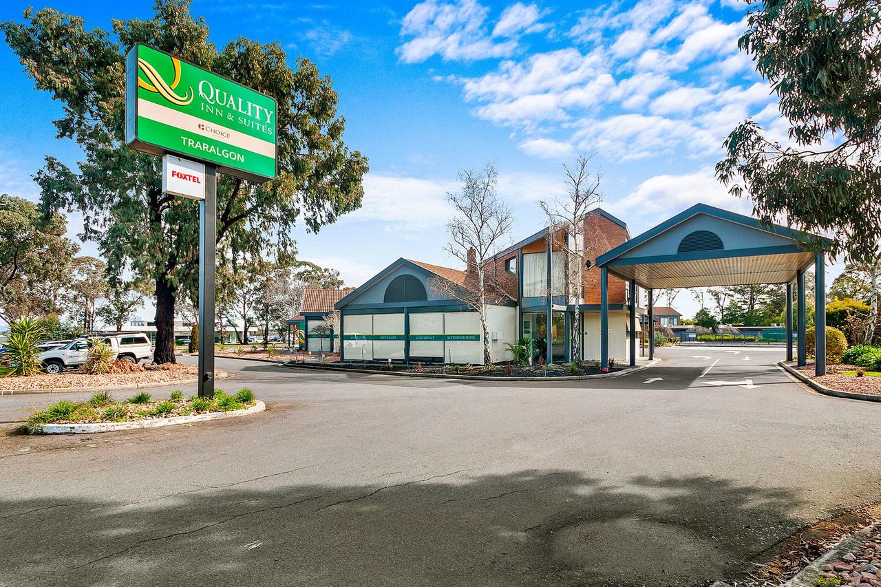 Flynn VIC Kempsey Accommodation