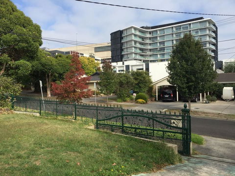 Doncaster Westfield Home Stay - Kempsey Accommodation 0