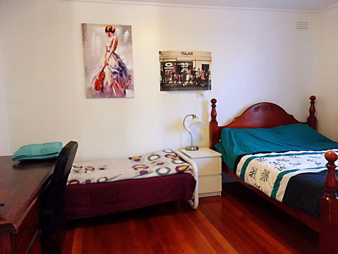 Doncaster Westfield Home Stay - Kempsey Accommodation 29