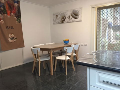 Doncaster Westfield Home Stay - Kempsey Accommodation 20