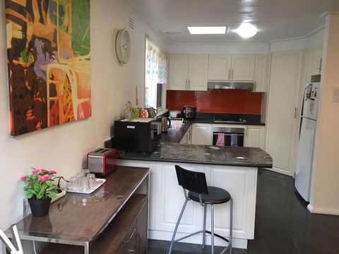 Doncaster Westfield Home Stay - Kempsey Accommodation 21