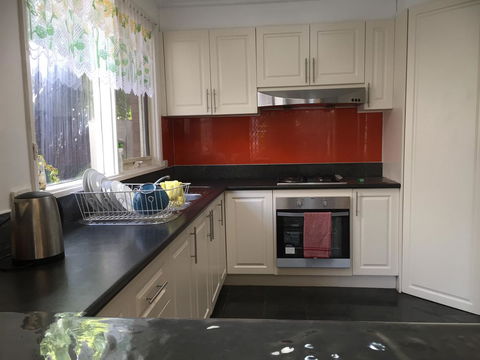 Doncaster Westfield Home Stay - Kempsey Accommodation 38