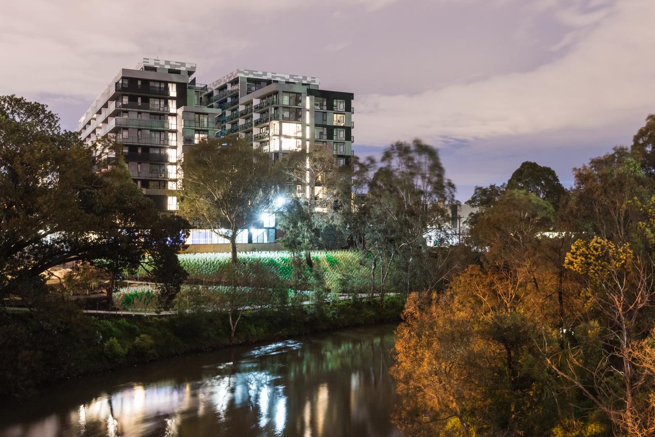 Abbotsford VIC Kempsey Accommodation