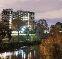 Playhouse Apartments - Kempsey Accommodation