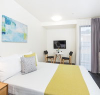 City Edge North Melbourne Apartment Hotel - Kempsey Accommodation