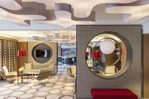 Pullman Melbourne Albert Park - Kempsey Accommodation 29