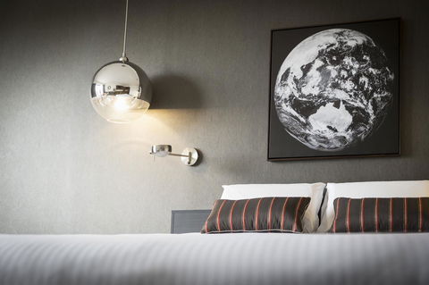 Pullman Melbourne Albert Park - Kempsey Accommodation 38