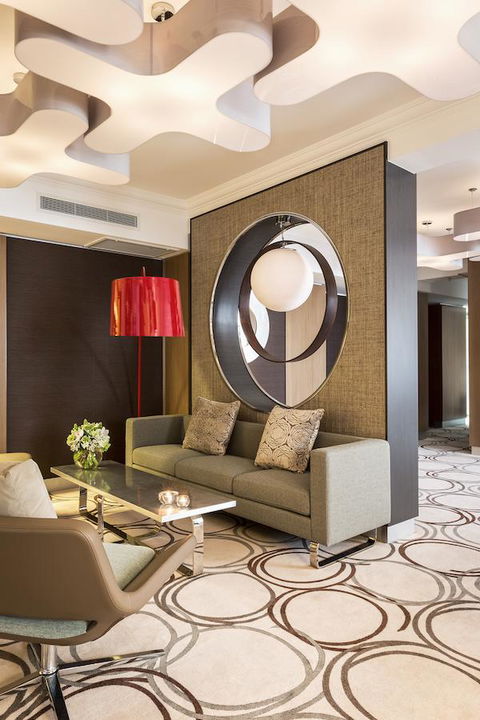 Pullman Melbourne Albert Park - Kempsey Accommodation 23