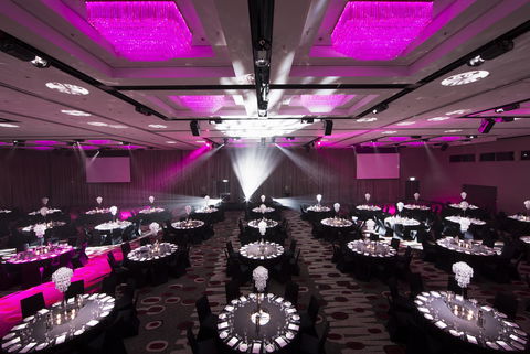 Pullman Melbourne Albert Park - Kempsey Accommodation 24