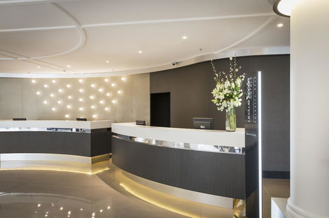 Pullman Melbourne Albert Park - Kempsey Accommodation 31