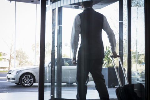 Pullman Melbourne Albert Park - Kempsey Accommodation 17