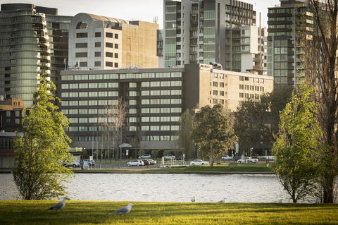 Pullman Melbourne Albert Park - Kempsey Accommodation 1