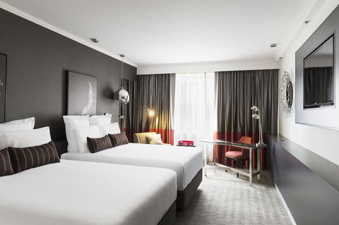 Pullman Melbourne Albert Park - Kempsey Accommodation 8
