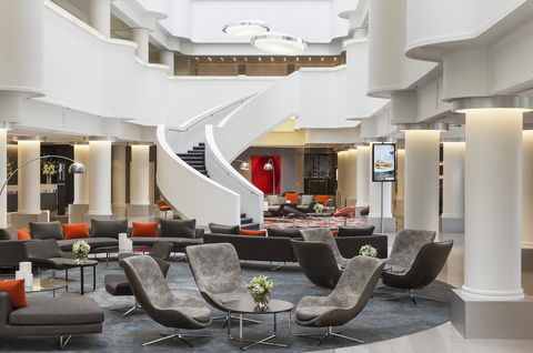 Pullman Melbourne Albert Park - Kempsey Accommodation 22