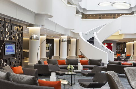 Pullman Melbourne Albert Park - Kempsey Accommodation 5