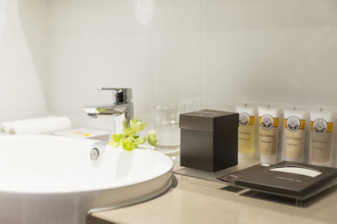 Pullman Melbourne Albert Park - Kempsey Accommodation 33