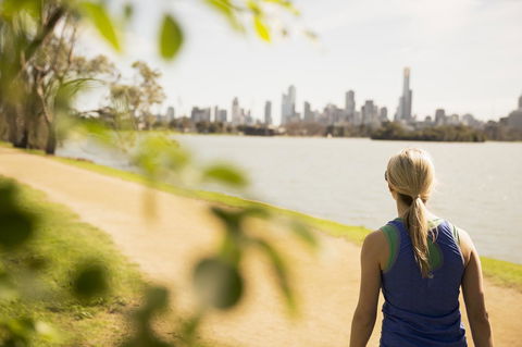 Pullman Melbourne Albert Park - Kempsey Accommodation 6