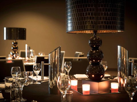 Pullman Melbourne Albert Park - Kempsey Accommodation 39