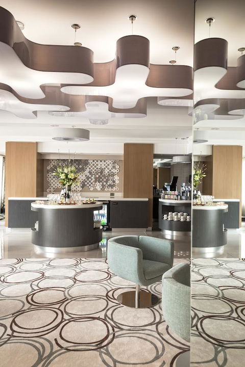 Pullman Melbourne Albert Park - Kempsey Accommodation 11