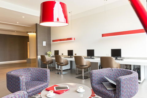 Pullman Melbourne Albert Park - Kempsey Accommodation 19