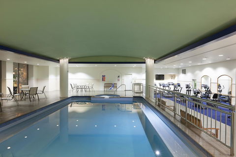 Pullman Melbourne Albert Park - Kempsey Accommodation 3