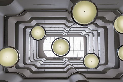 Pullman Melbourne Albert Park - Kempsey Accommodation 9