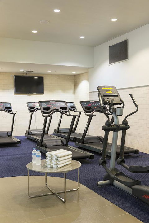 Pullman Melbourne Albert Park - Kempsey Accommodation 20