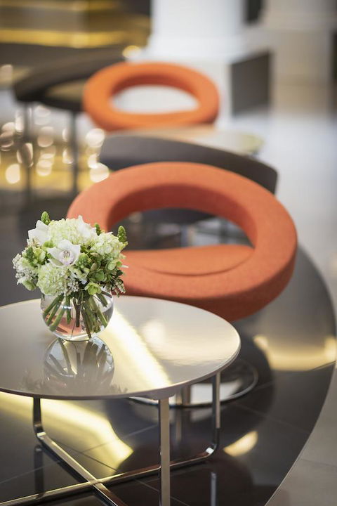 Pullman Melbourne Albert Park - Kempsey Accommodation 27