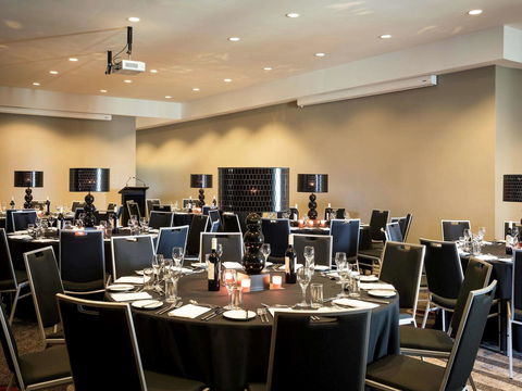 Pullman Melbourne Albert Park - Kempsey Accommodation 41