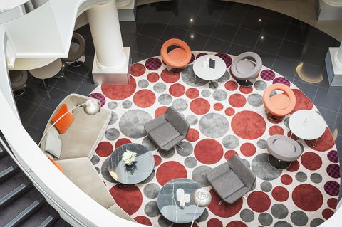 Pullman Melbourne Albert Park - Kempsey Accommodation 35