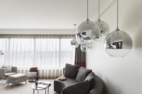 Pullman Melbourne Albert Park - Kempsey Accommodation 32